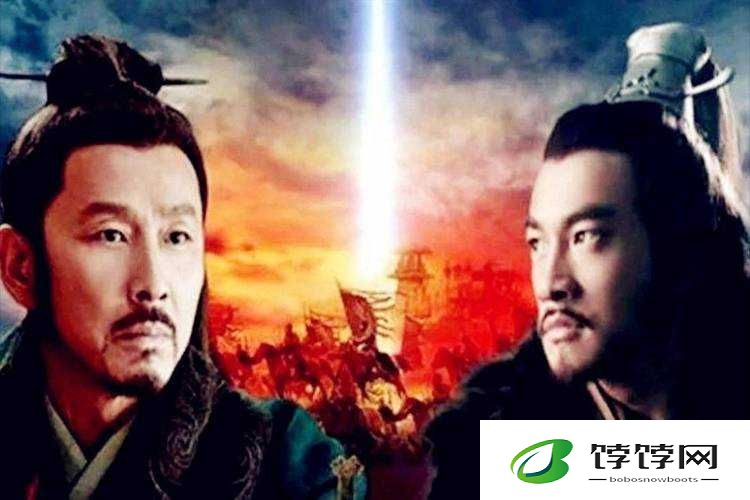 众好汉助皇帝成就霸业，演绎风云变幻