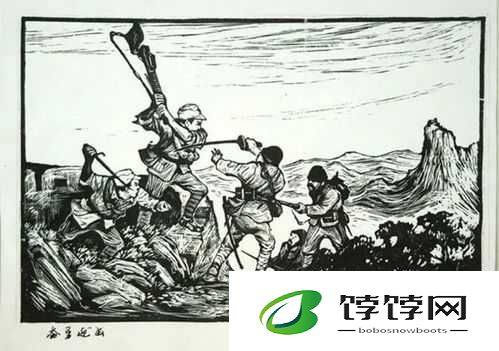 鐢ㄥ姏鎸鸿繘濂圭殑鑺辫嫗锝炲晩鍡：勇往直前追逐梦想