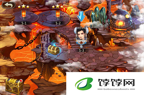 旋风保镖的神奇境界系统 开启超凡之旅的关键所在