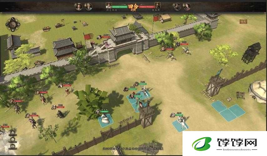 合体吧主公强力武将搭配之暴力输出篇全解析