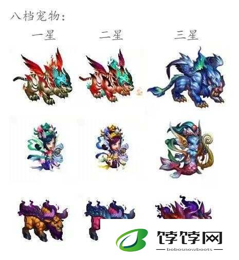 御天剑道手游宠物全攻略：百科全书式的御宠知识宝库，深度解析宠物养成攻略秘籍