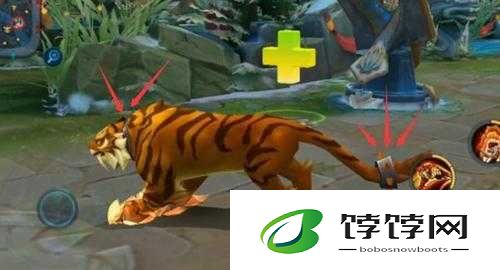 3D视角见证：裴擒虎新皮肤街头旋风模型细节惊艳