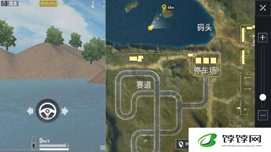 绝地求生全军出击吉利服寻找攻略：掌握刷新位置，提升吃鸡几率