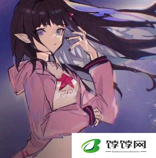 闪耀光芒的守护女神凯莉传奇故事