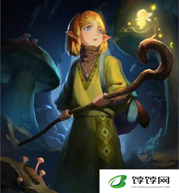 魔法学徒之精彩绝伦的装备世界与令人惊叹的强化之旅
