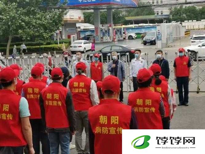热心朝阳群众 51cgfun 更新：守护社区的好榜样