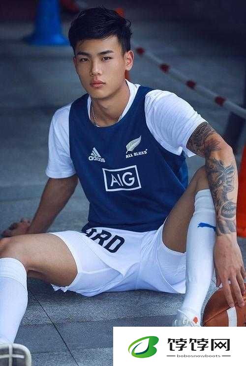 2022GARY 帅气小鲜：颜值担当