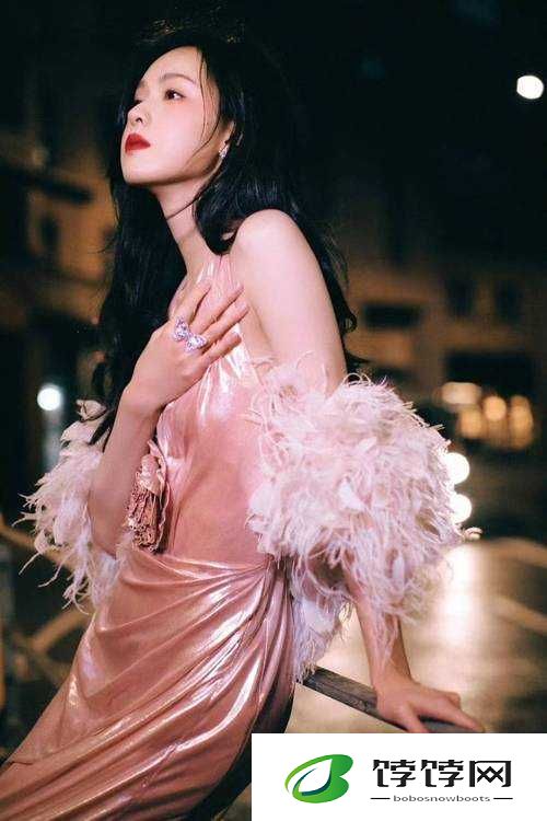 女生到达巅峰时的表现的声音：独特魅力呈现