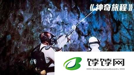 丰年经继拇中文 2：探索未知的神奇旅程