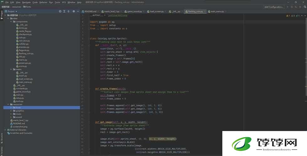 Python 人马大战 CSDN 免费专区：精彩对决