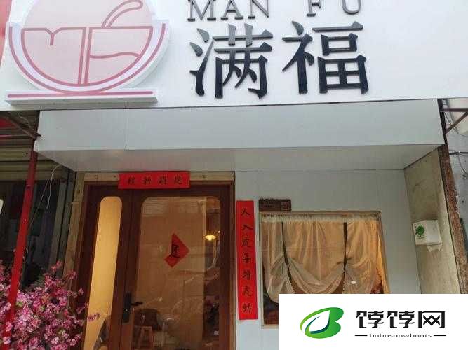 顺娘里面满福是谁的孩子：探寻其身世之谜