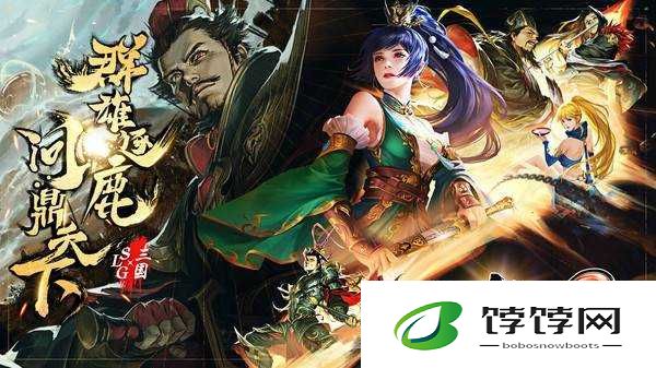 风暴国：远程武将搭配推荐，击制胜的远程策略