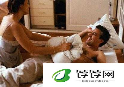 男人女人一起嗟叹缘由探讨