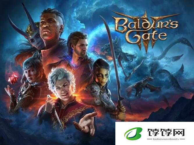 博德之门增强版：永远消失的队员——细节攻略