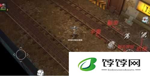 枪魂启示录新手操作教程：快速升级技巧