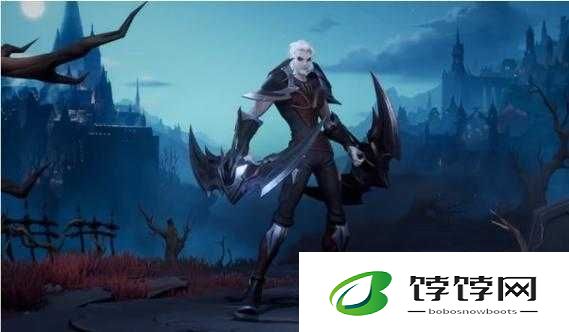 刺客者联盟：开启删档内测 影刃传说，揭秘刺客者的神秘之旅