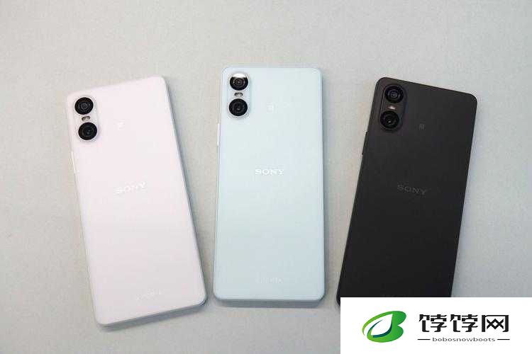 Xperia10Plus：新一代智能手机的卓越之选