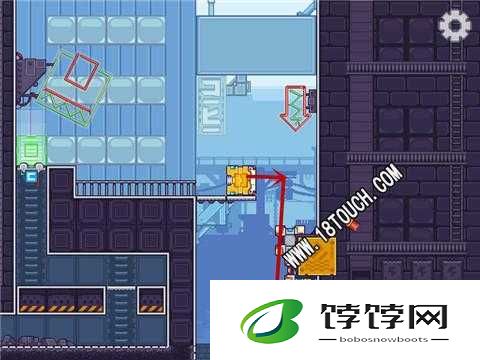 《Gunbrick枪砖》游戏攻略宝典：砖枪合璧，驰骋天下之路