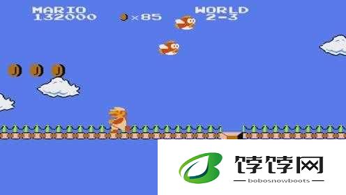 超级玛丽第 23 关视频攻略：玩法难点深度解析