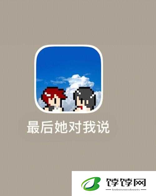 最后她对我说：通关攻略揭秘，主线任务要点解析与注意事项详解