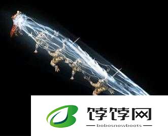 法师技能大揭秘：疾光电影，天神下凡的炫酷特效