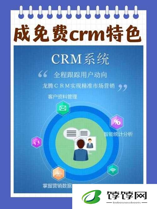 成免费 CRM2021：助力企业高效管理