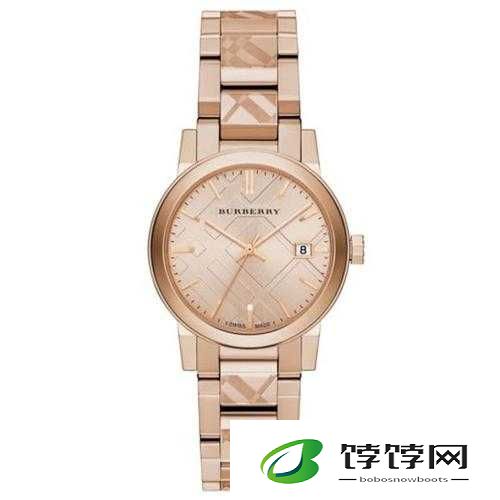 BURBERRY 中文免费版：时尚经典之选
