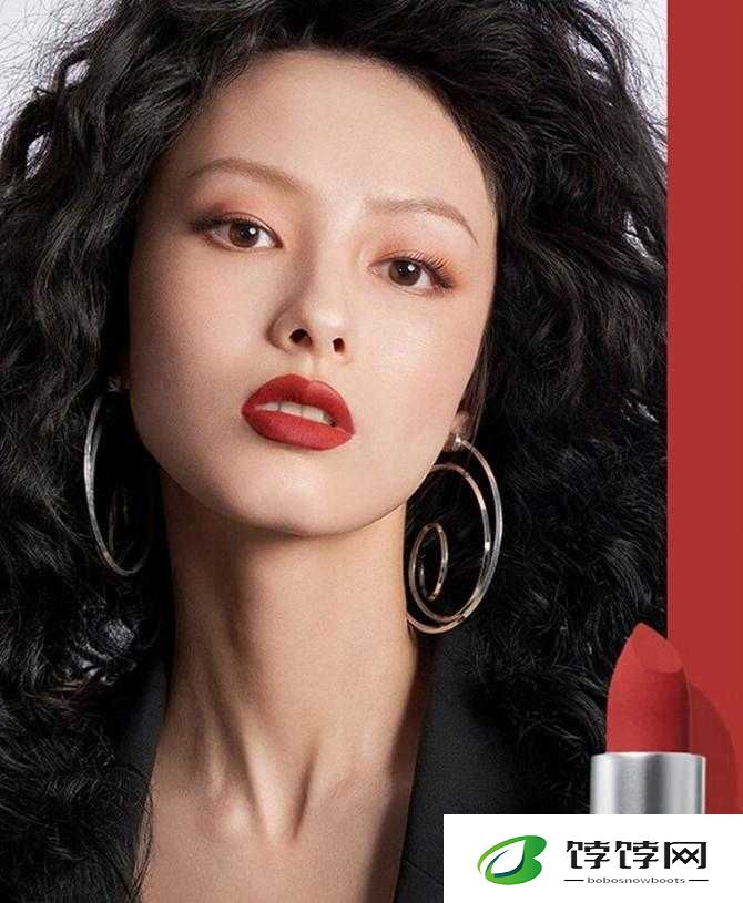 MAC 水蜜桃色 314：迷人魅力无法挡
