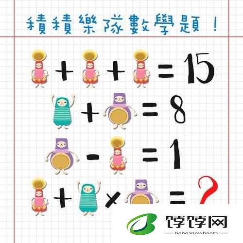 小积积对小积积 30 分钟游戏：挑战你的反应速度