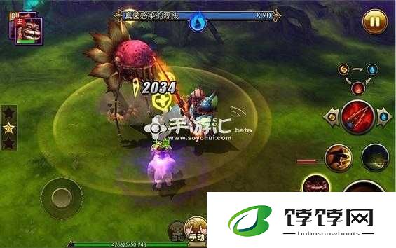 龙裔战记困难副本限次挑战 丰富大量素材助力您快速成长
