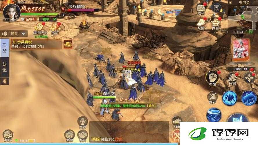 高手进阶：深度解读放过那兽兽新手指引全攻略