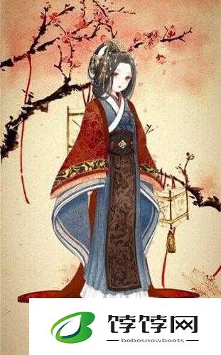 卫子夫：汉武帝的皇后与《暖暖环游世界》的时尚偶像