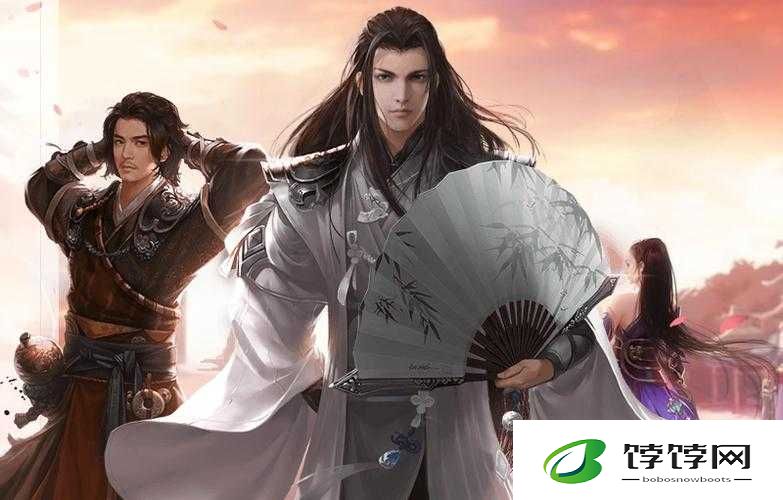 楚留香要想玩的好，小TIPS少不了