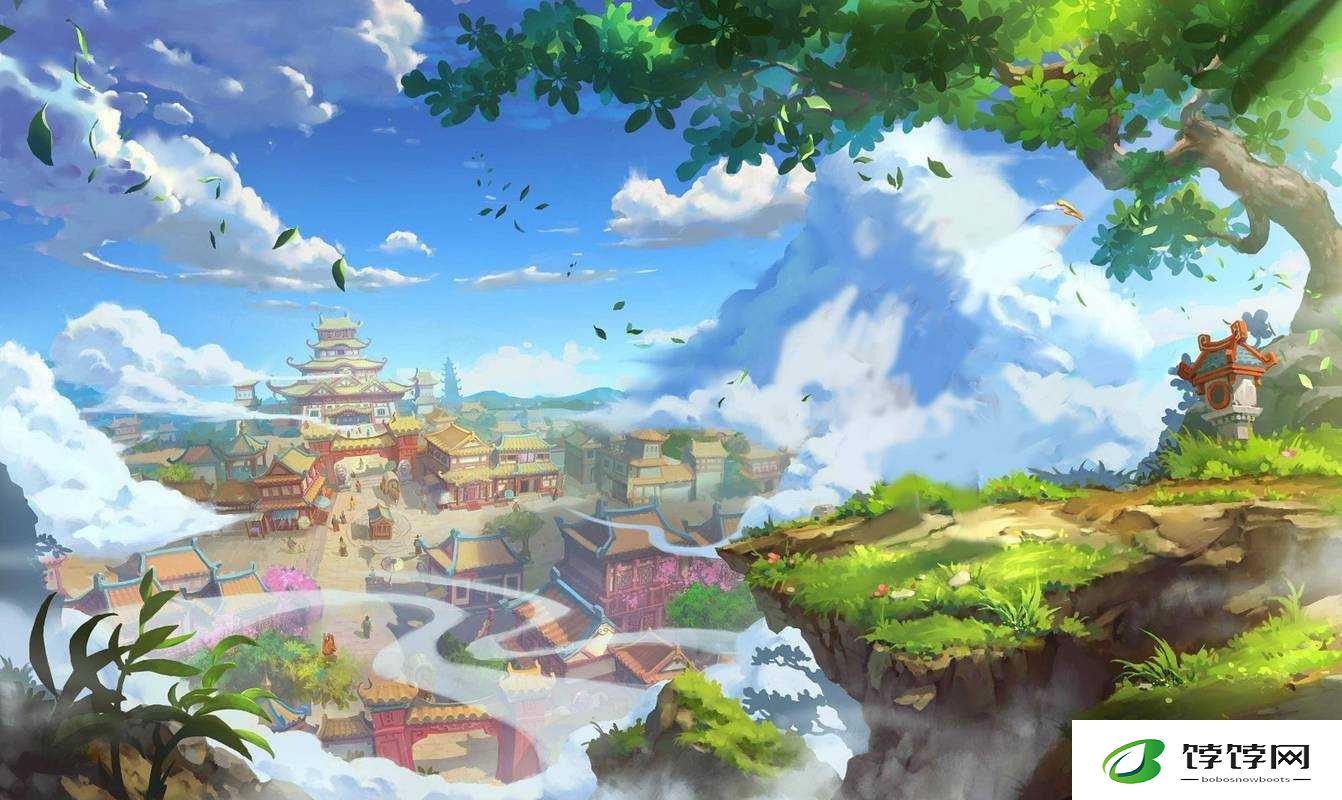 无双剑姬全新系统 转盘抽奖玩法详解与丰厚奖励一览