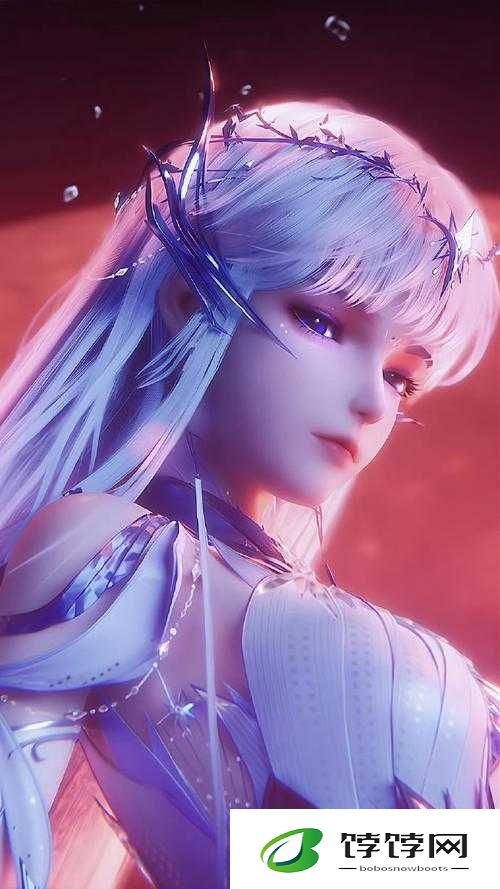 圣采儿流泪咬铁球：极致痛苦的画面