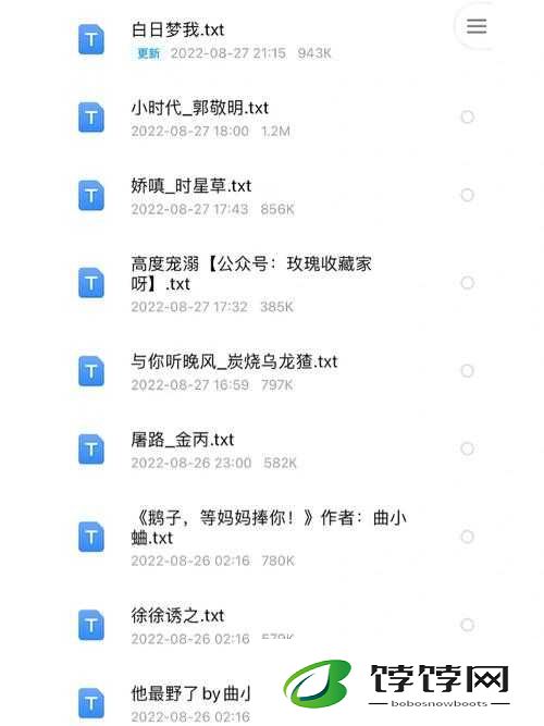 春日升温TXT 百度云：优质小说资源分享