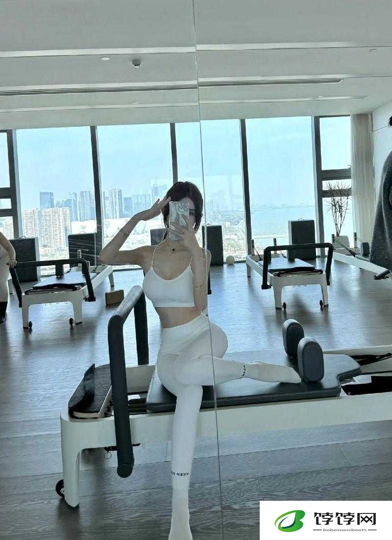 特殊健身课：塑造完美身形的独特选择