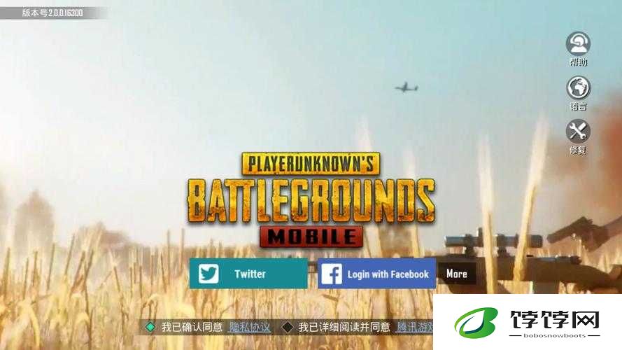 pubg 官方正版手游下载：就等你来玩