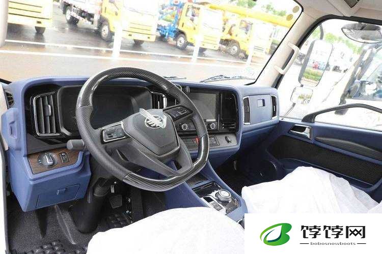 4 虎 CVT4WD：畅享极致驾驶体验