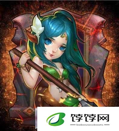 萌怪传说：丛林守护者的秘密图鉴——英雄技能深度解析与展示