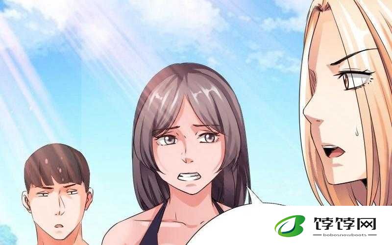 羞羞漫画秋蝉：独特漫画魅力呈现