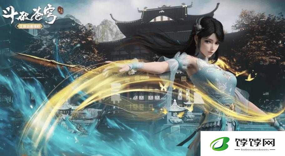 斗破苍穹手游英雄品阶与属性详解