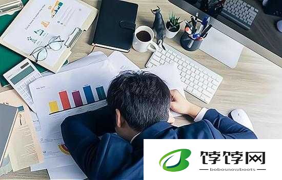 开会也一直放里面：令人震惊的职场怪象