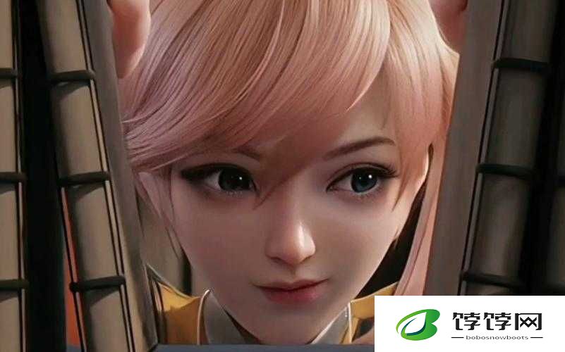 姬小满张嘴流眼泪图片高清：为何这一画面令人动容
