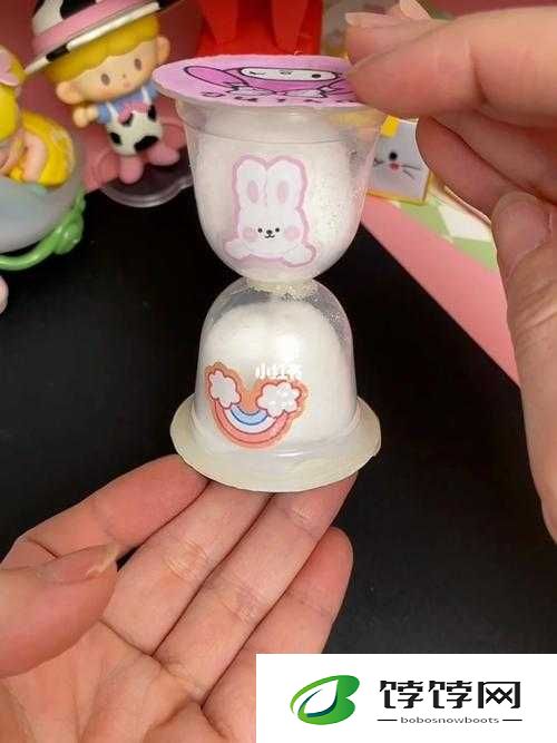 九幺果冻制作厂：美味果冻的诞生地