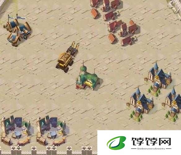 就决定是你了仙国志骑宠养成攻略之全面解析与技巧分享