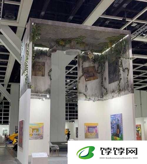 顶尖大但人文艺术展览 2024：震撼来袭，开启艺术盛宴新征程