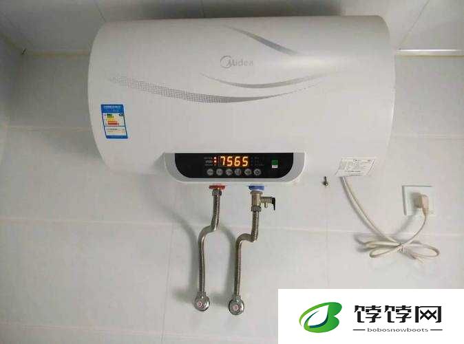 热水器 H1 温度达 65℃