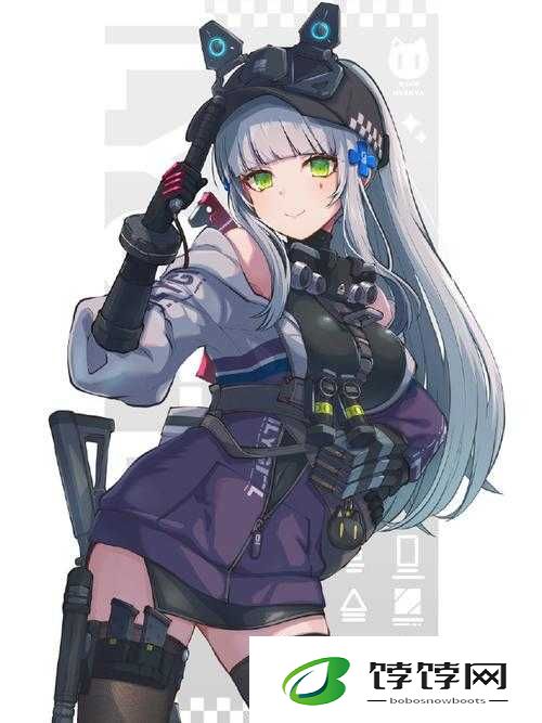 少女前线9a 高性能芯片：震惊！游戏装备的新突破