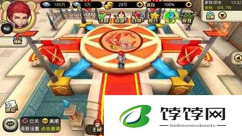 口袋幻兽 OL 社交系统全方位攻略详细解读与分析